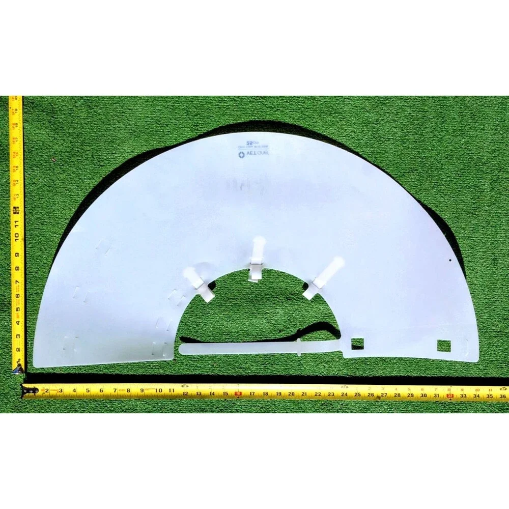 Vet One 25cm (15.50 TO 19